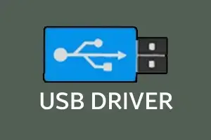 USB Driver